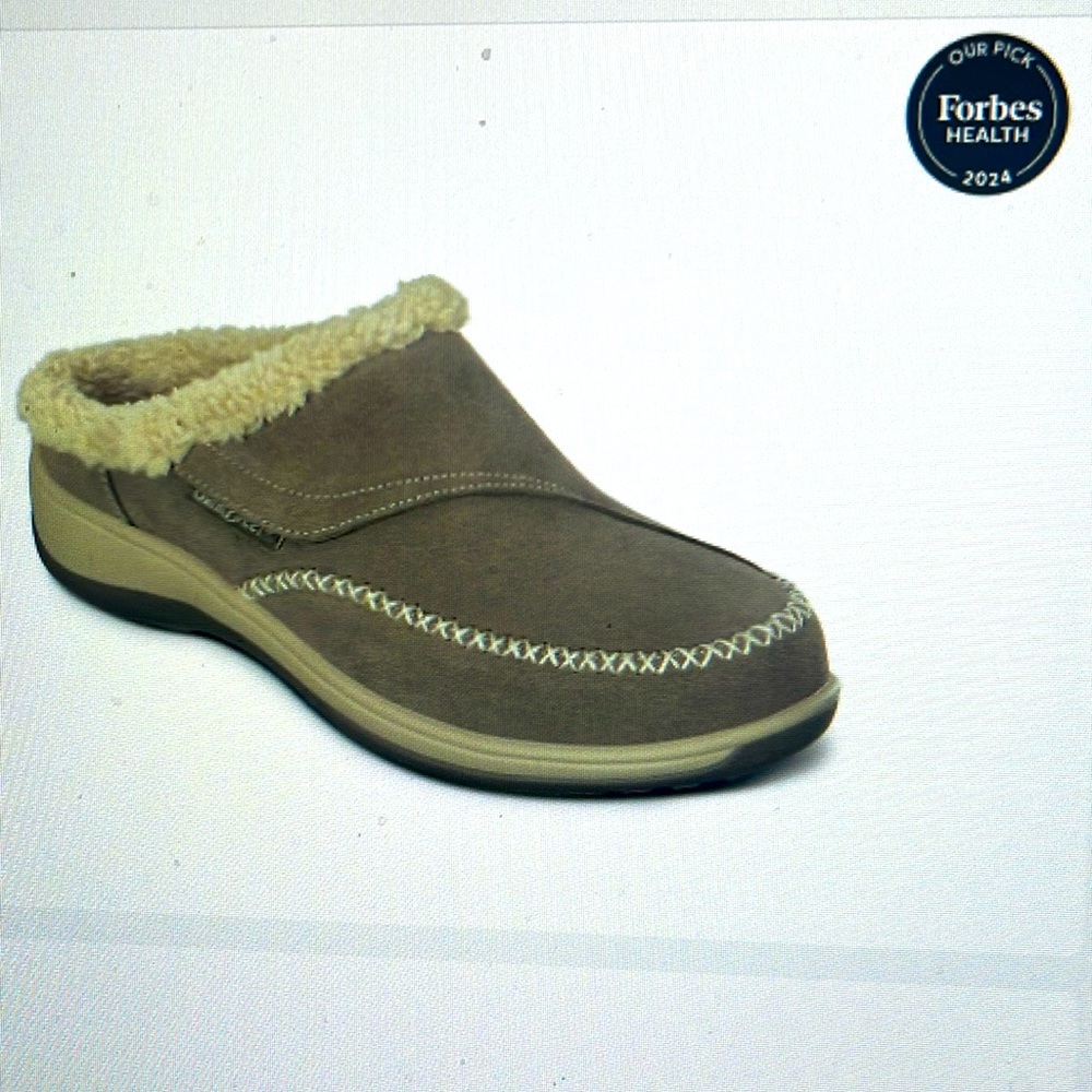 Orthofeet Charlotte Slippers